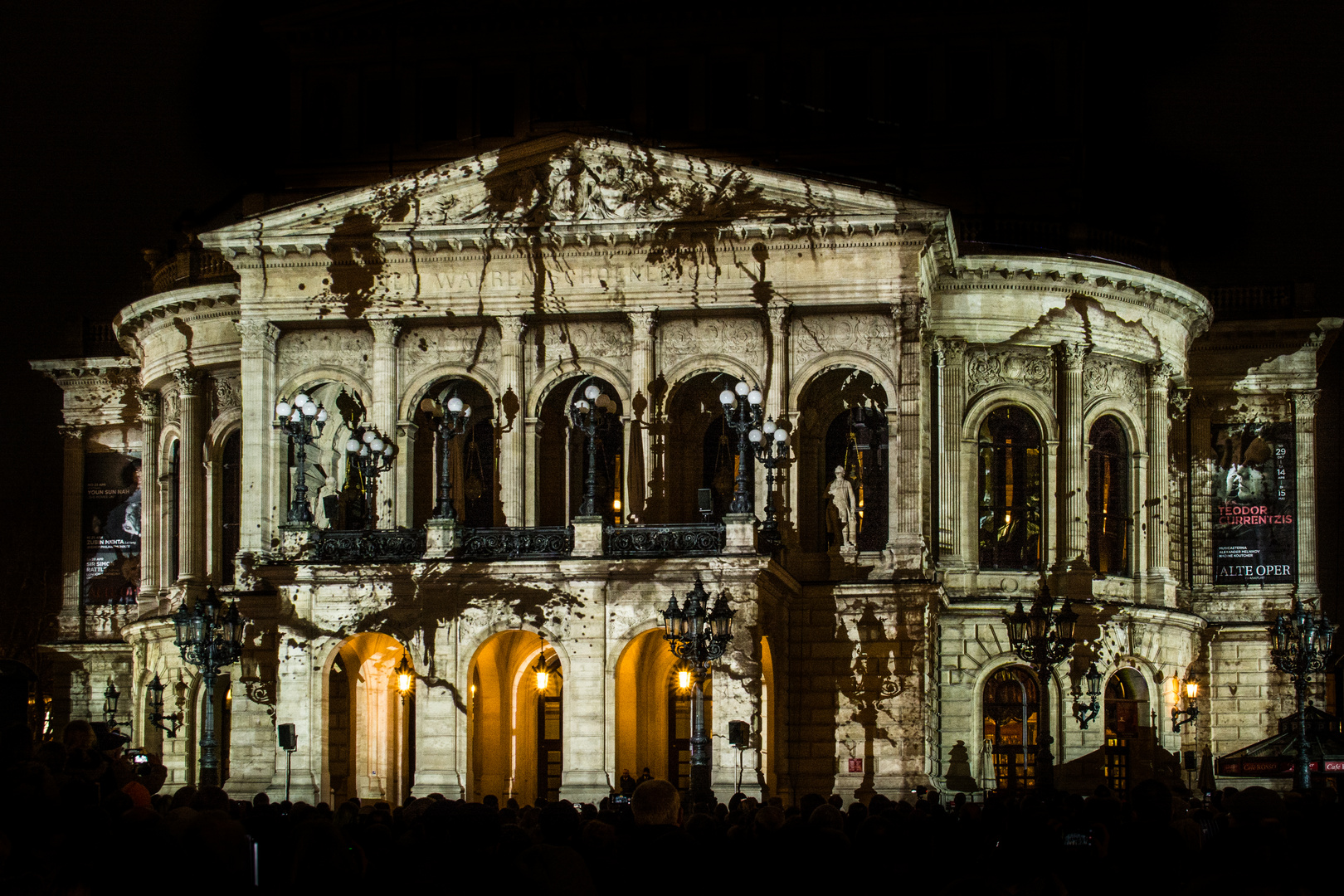 Luminale 2018 - Alte Oper