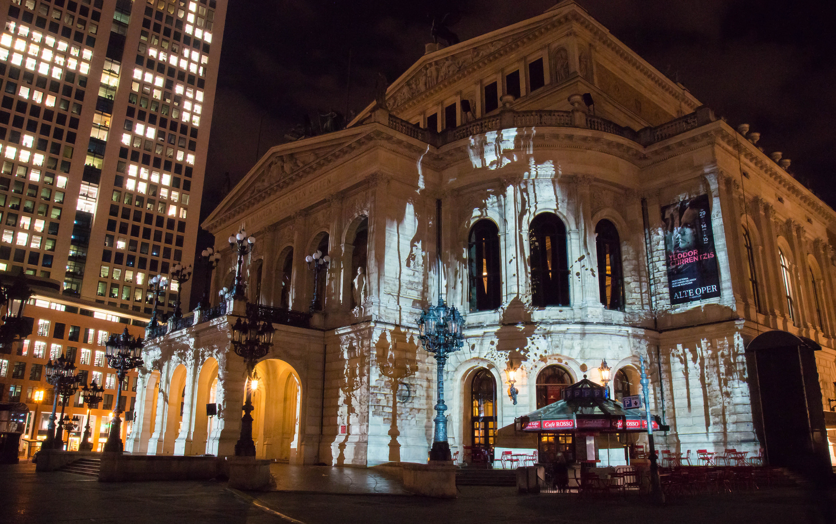 Luminale 2018 Alte Oper