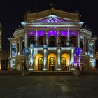 Luminale 2018 - Alte Oper Frankfurt