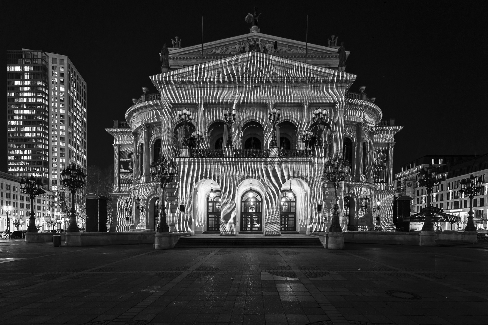 Luminale 2018 - Alte Oper Frankfurt 