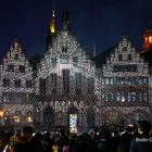 Luminale 2018 am Frankfurter Römer