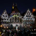 Luminale 2018 am Frankfurter Römer