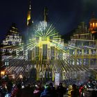 Luminale 2018 am Frankfurter Römer