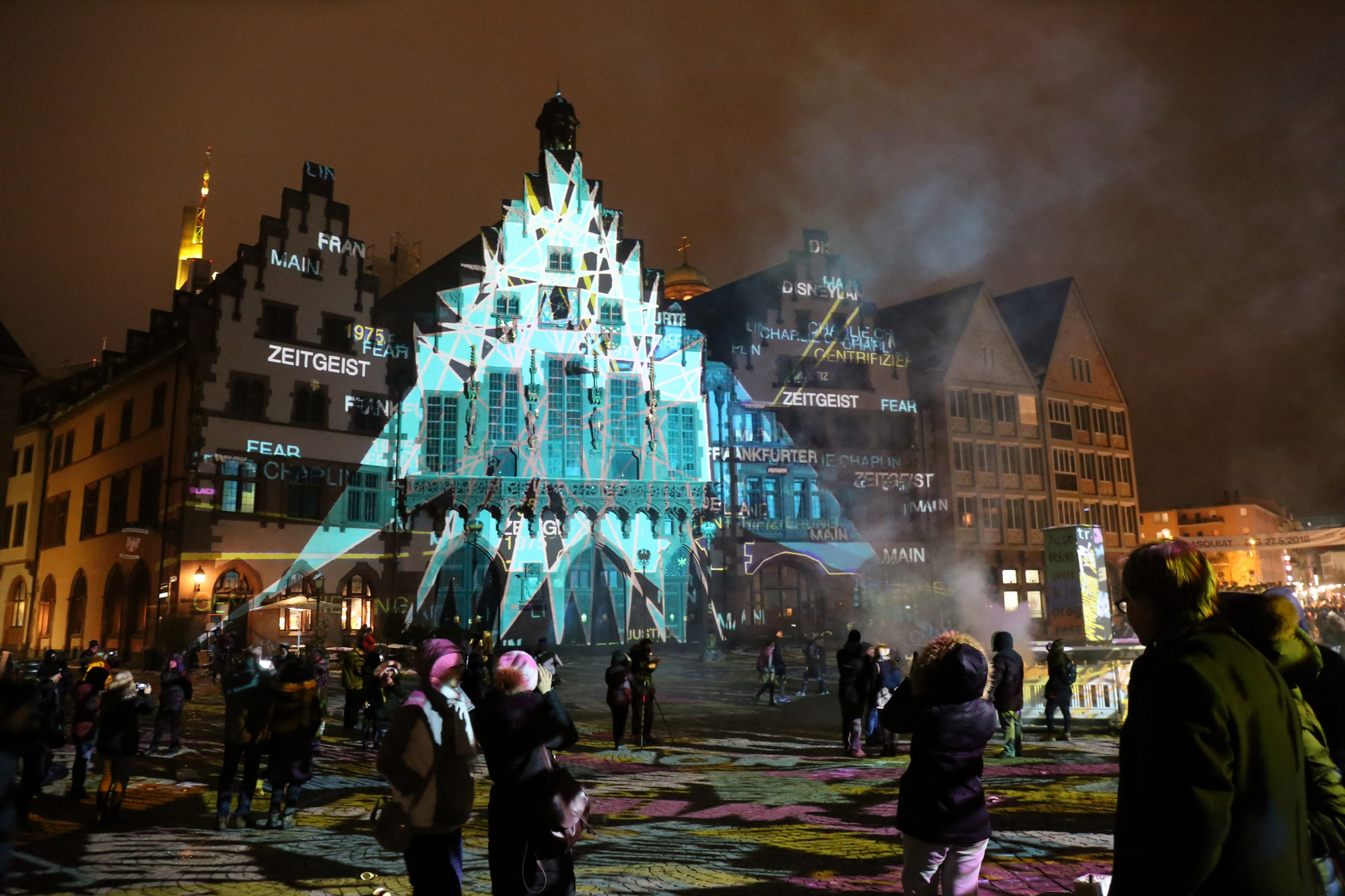 Luminale 2018 - Der Zeitgeist