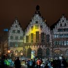 Luminale 2018 - Frankfurt Römerberg