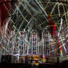 Luminale 2018, Frankfurt/Main, Stadtkirche St. Katharinen