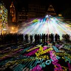 Luminale 2018 People