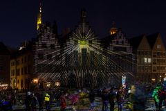 Luminale 2018 - Römer