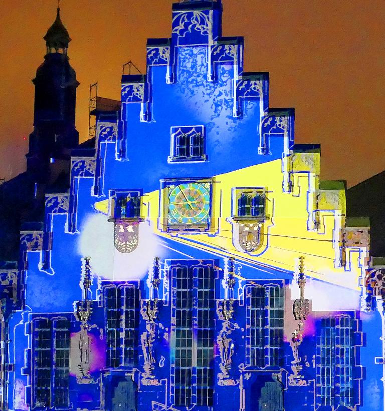 ...Luminale 2018...Römer 02