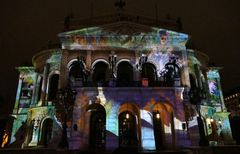 ...Luminale Alte Oper 