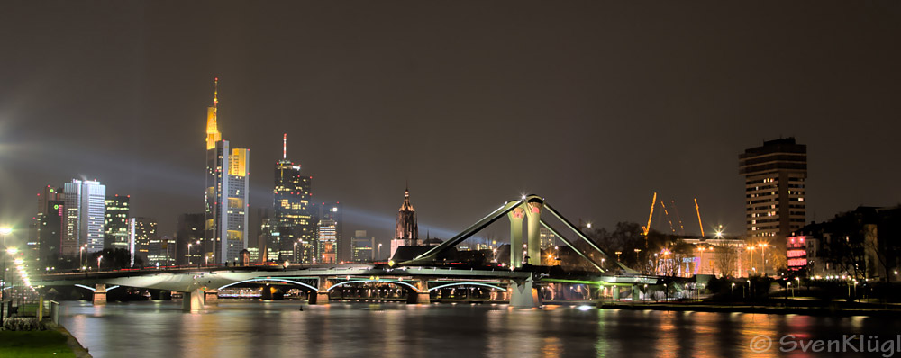 Luminale Frankfurt 2008