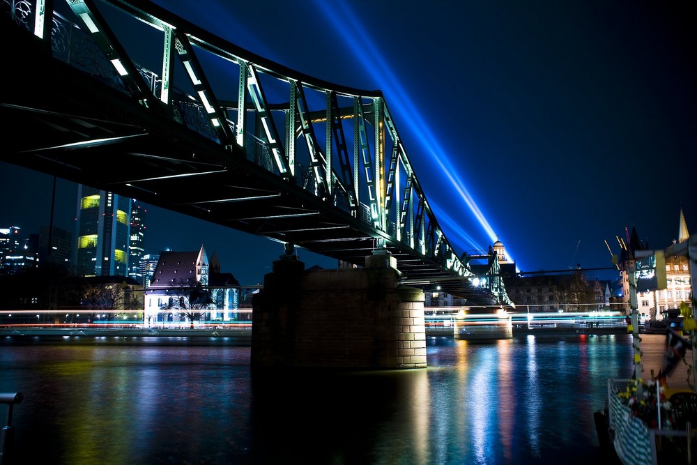 Luminale Frankfurt 2008