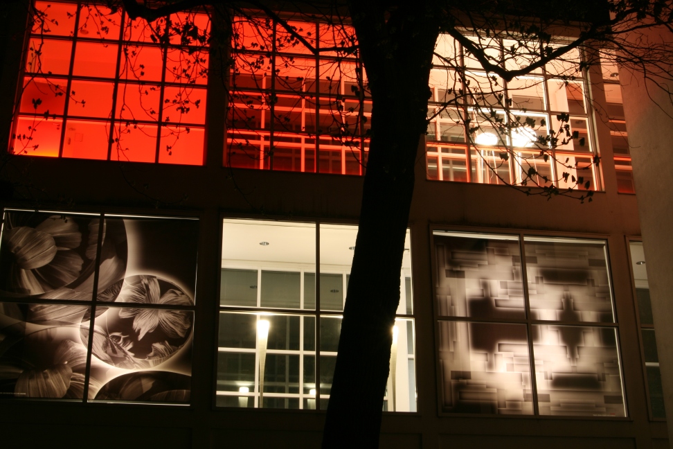 Luminale Frankfurt 2008