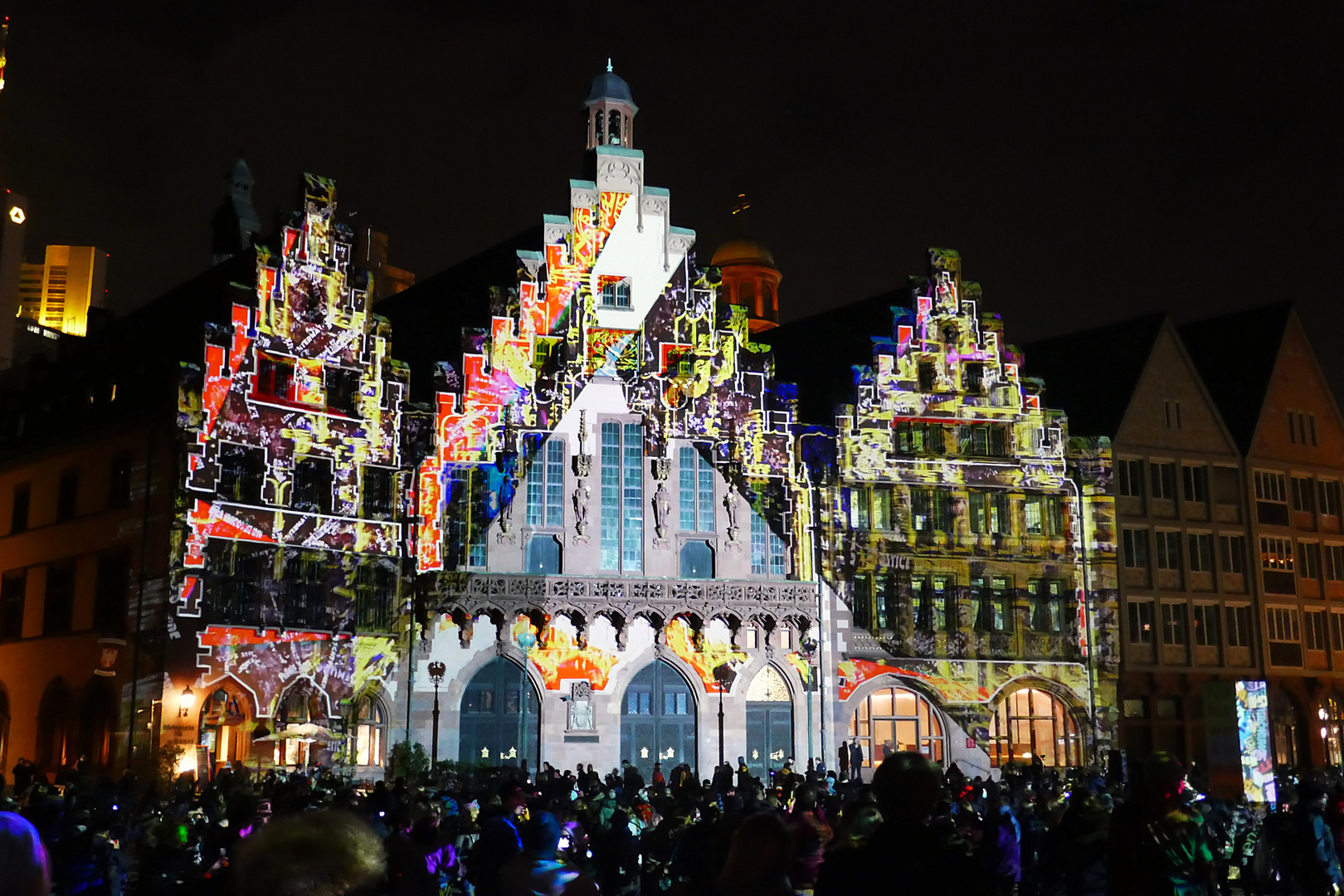 Luminale Frankfurt 2018 