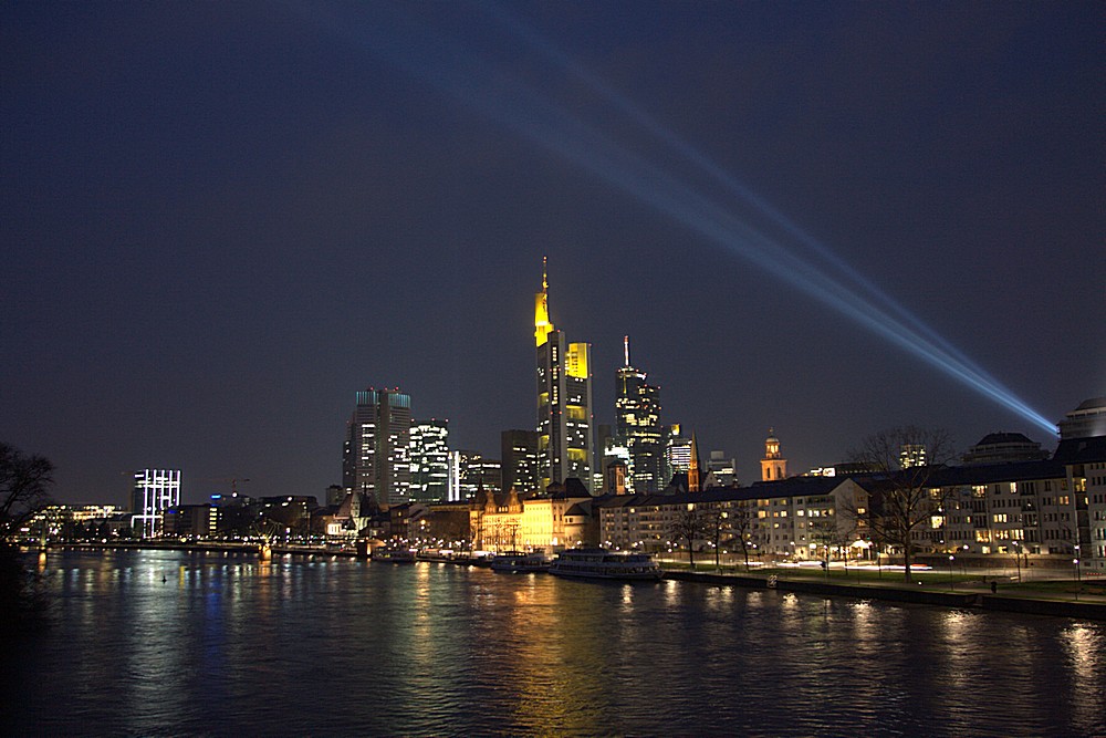 Luminale Frankfurt
