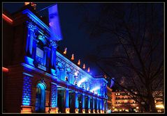 Luminale, Frankfurt an der Börse