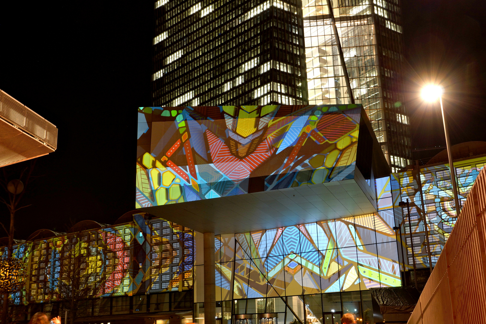 Luminale in Frankfurt a. M. Bild 2