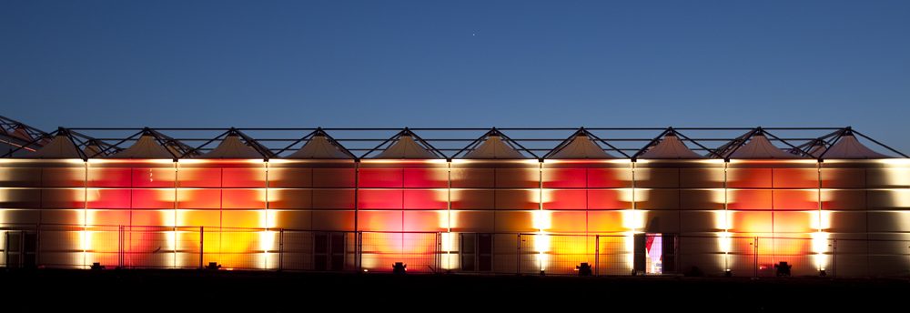 Luminale in Gaisbach 1