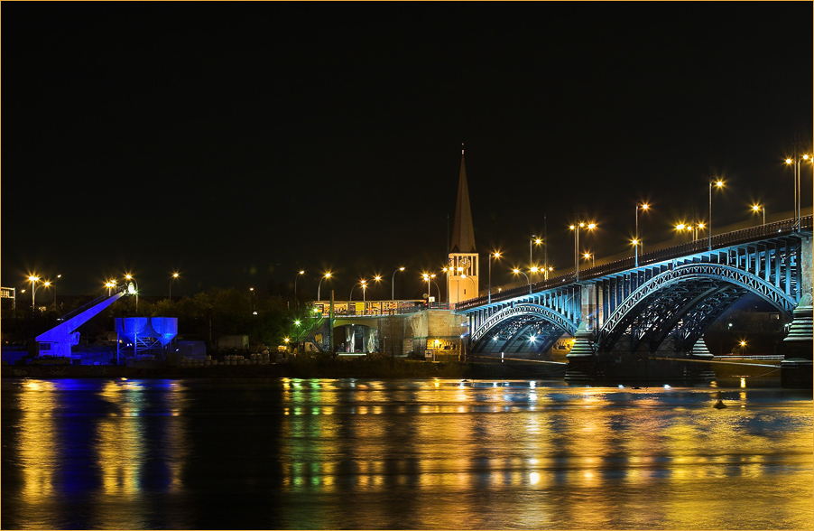 Luminale in Mainz