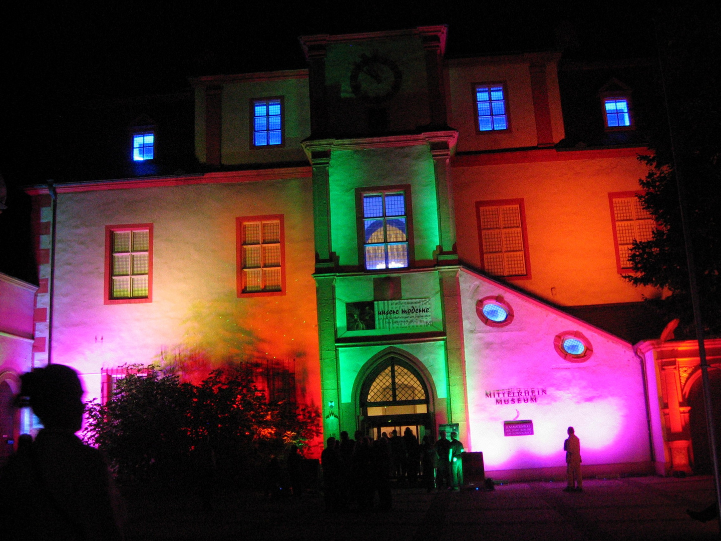 Luminale Koblenz