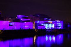 luminale mainz 2006 - hafen (1)