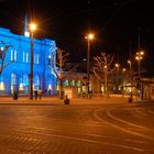 luminale mainz 2006 - hauptbahnhof (2)