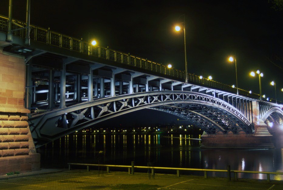 Luminale Mainz