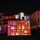 Luminale Offenbach - Building with Light