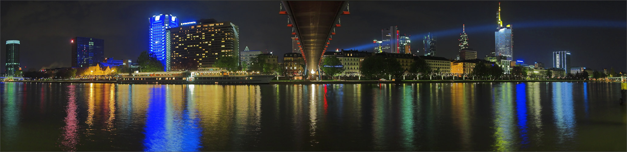 Luminale Panorama (jetzt aber richtig groß)