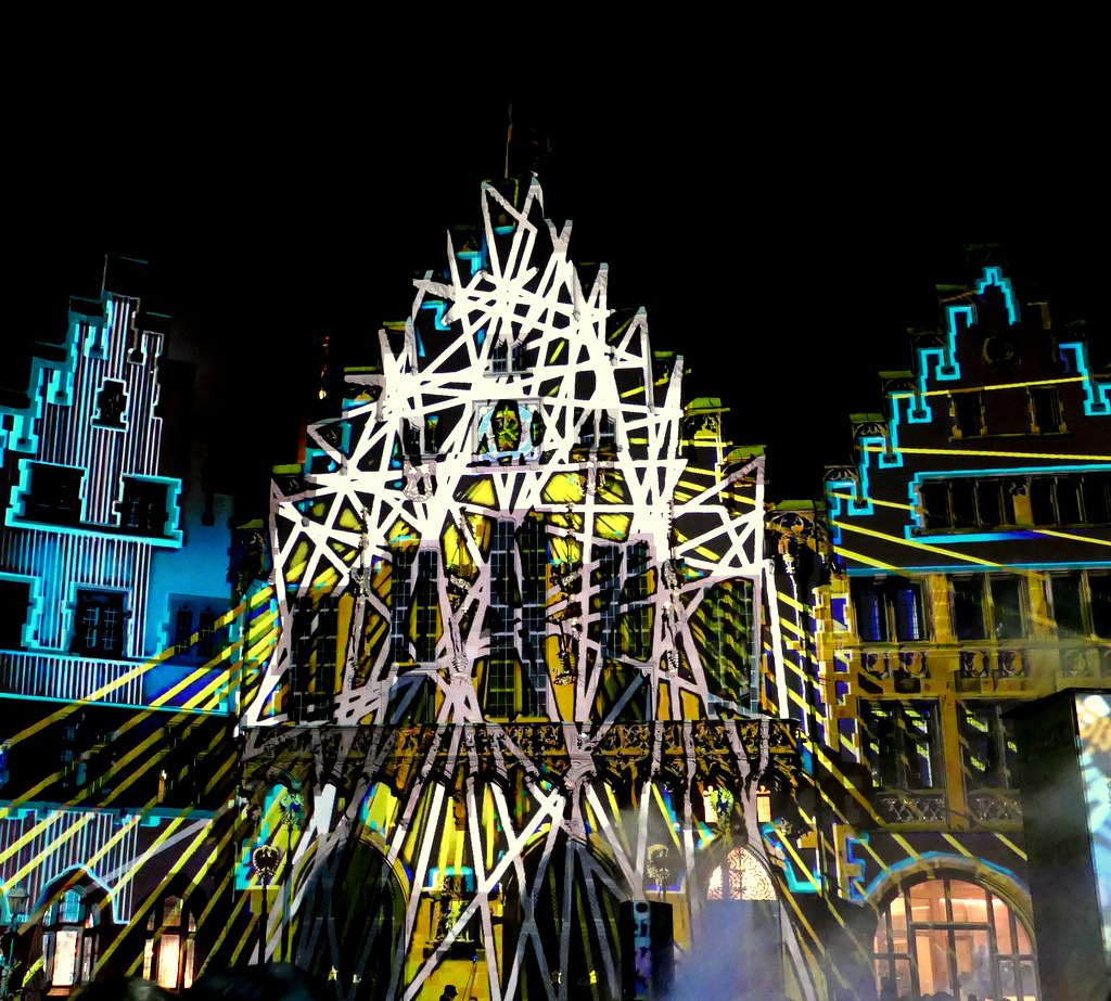 Luminale Römer