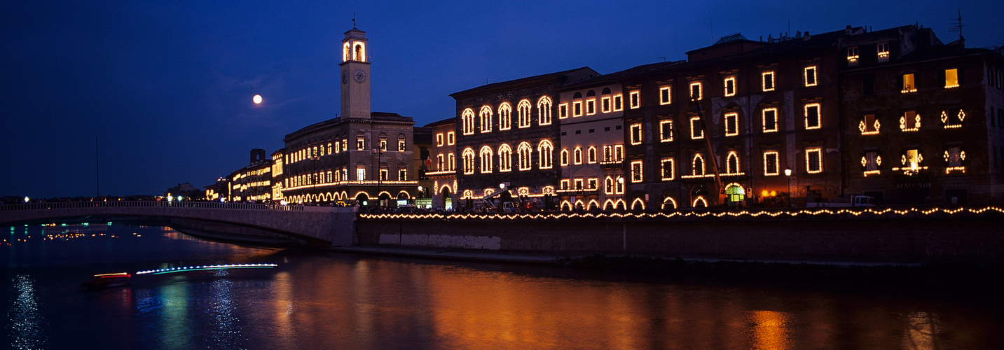 Luminara di San Ranieri