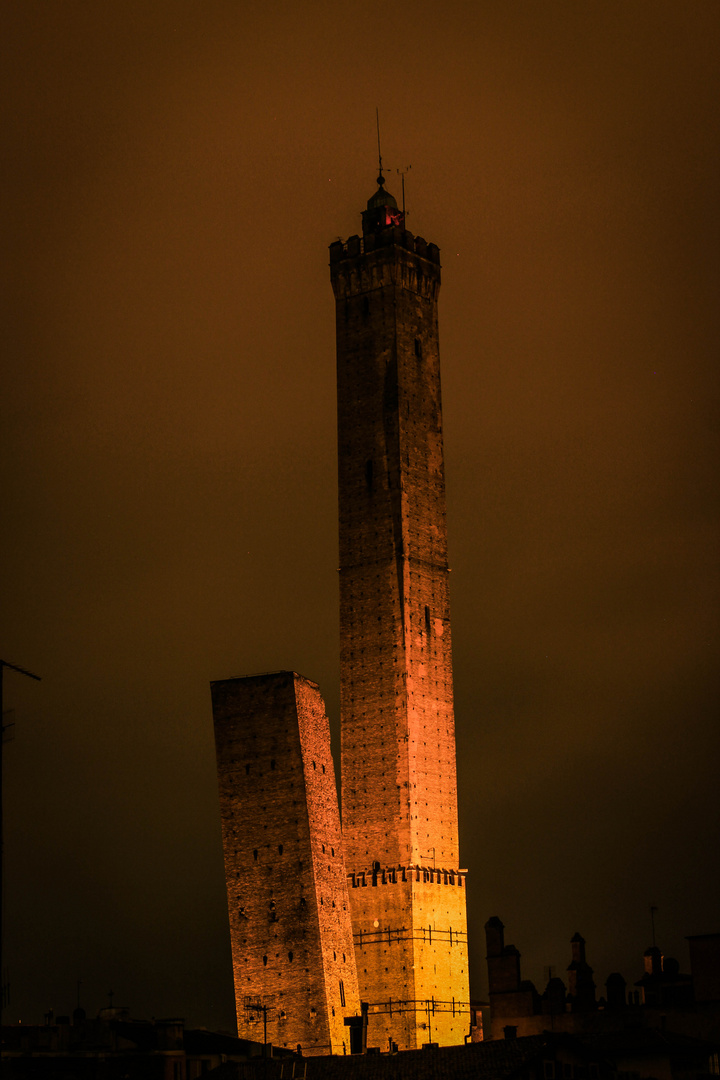 Luminaria di Saggezza