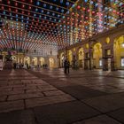 "Luminarie a Torino"