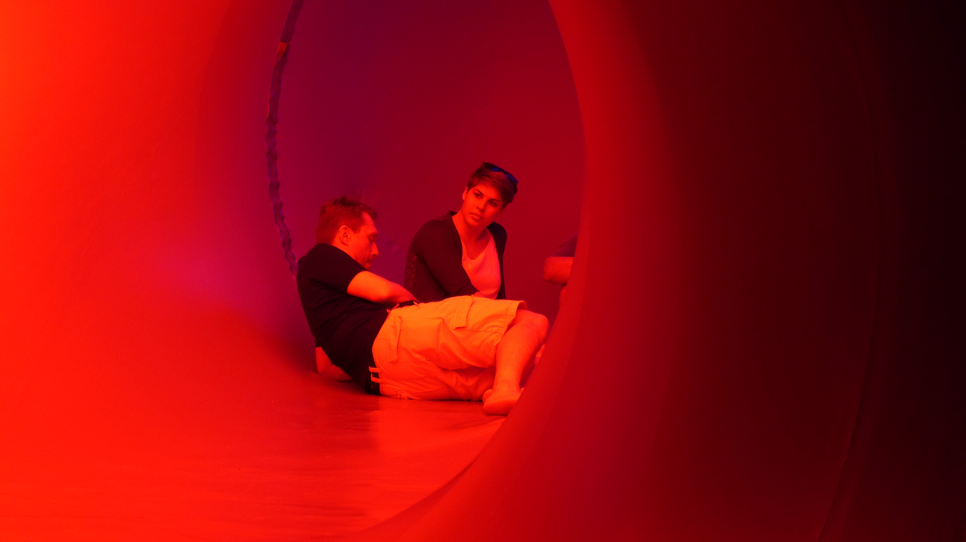 Luminarium 1