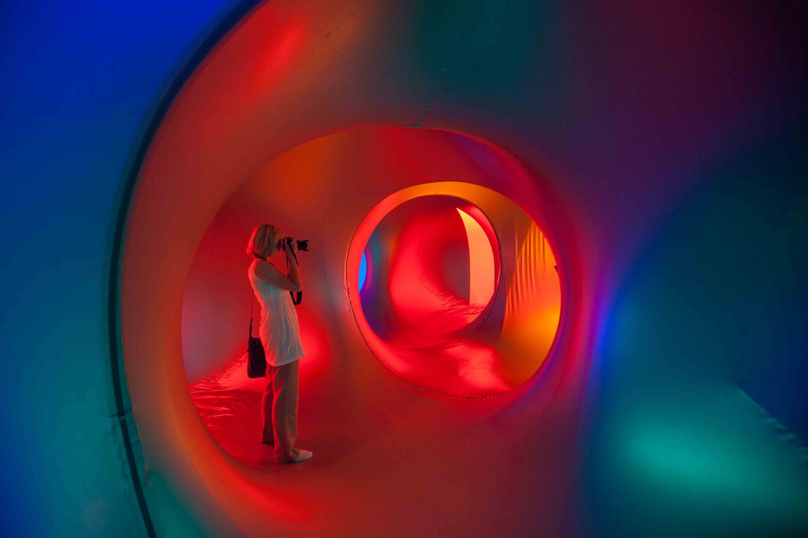 Luminarium 2