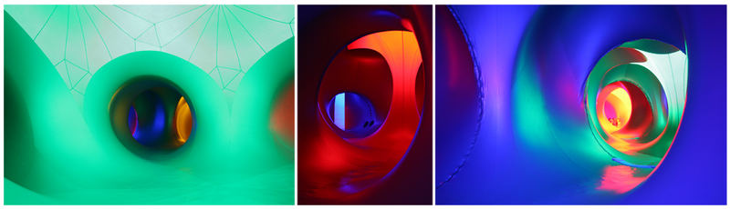 Luminarium Levity II