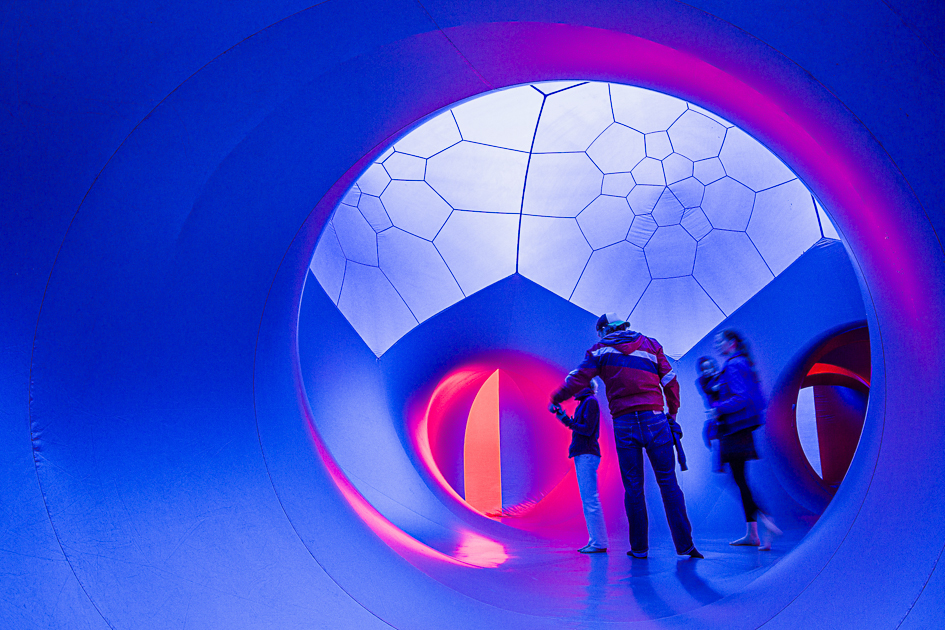 Luminarium Münster 5