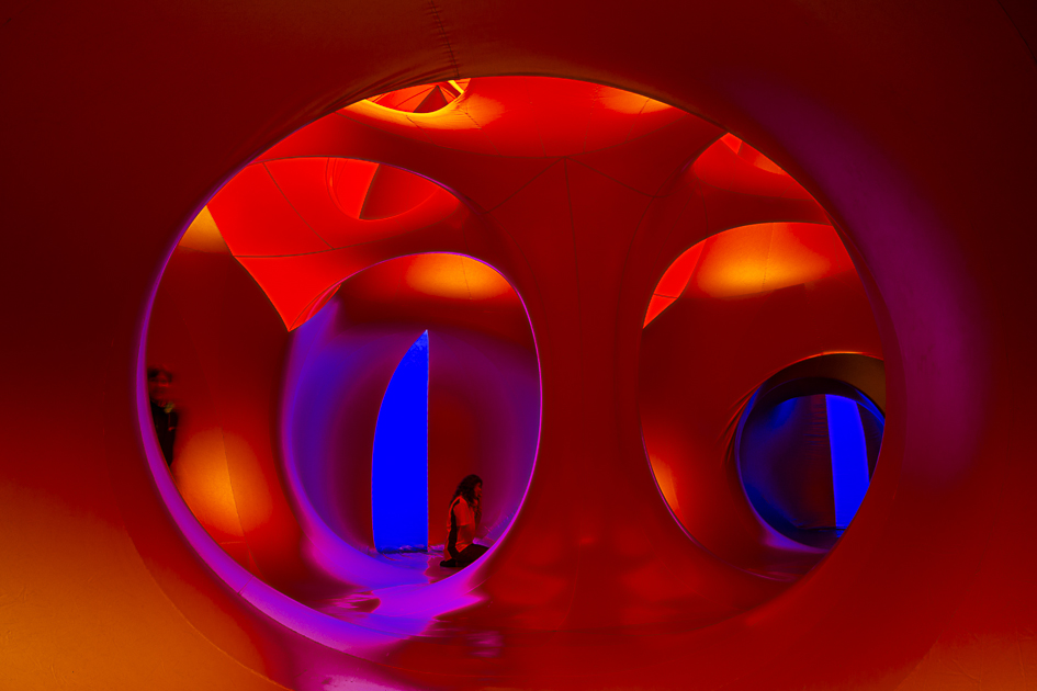 Luminarium Münster 6