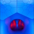 _luminarium_blue