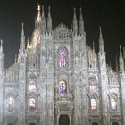 Luminoso Duomo