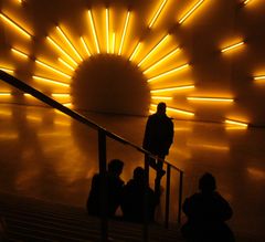 luminothérapie pour passage à l'heure d'hiver