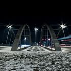 luminous bridge