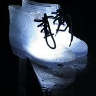 luminous shoes