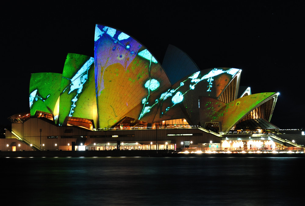 Luminous Vivid Sydney