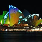 Luminous Vivid Sydney