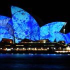 Luminous Vivid Sydney II