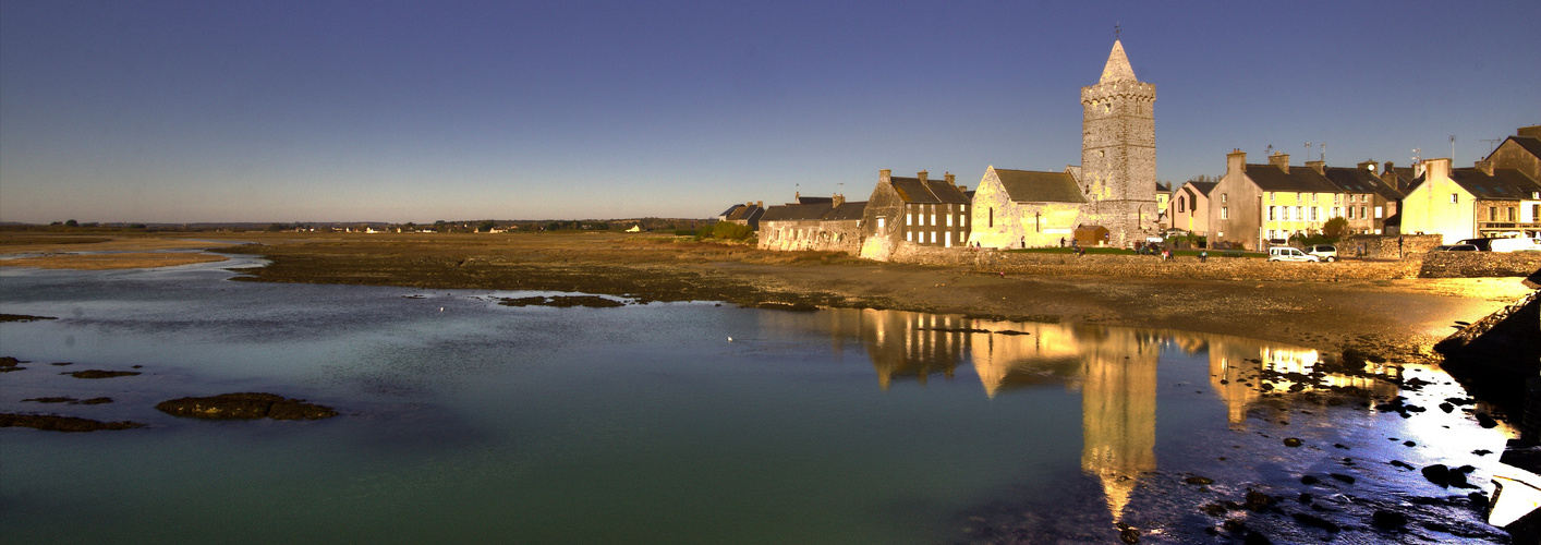 LUMIÈRE A PORTBAIL