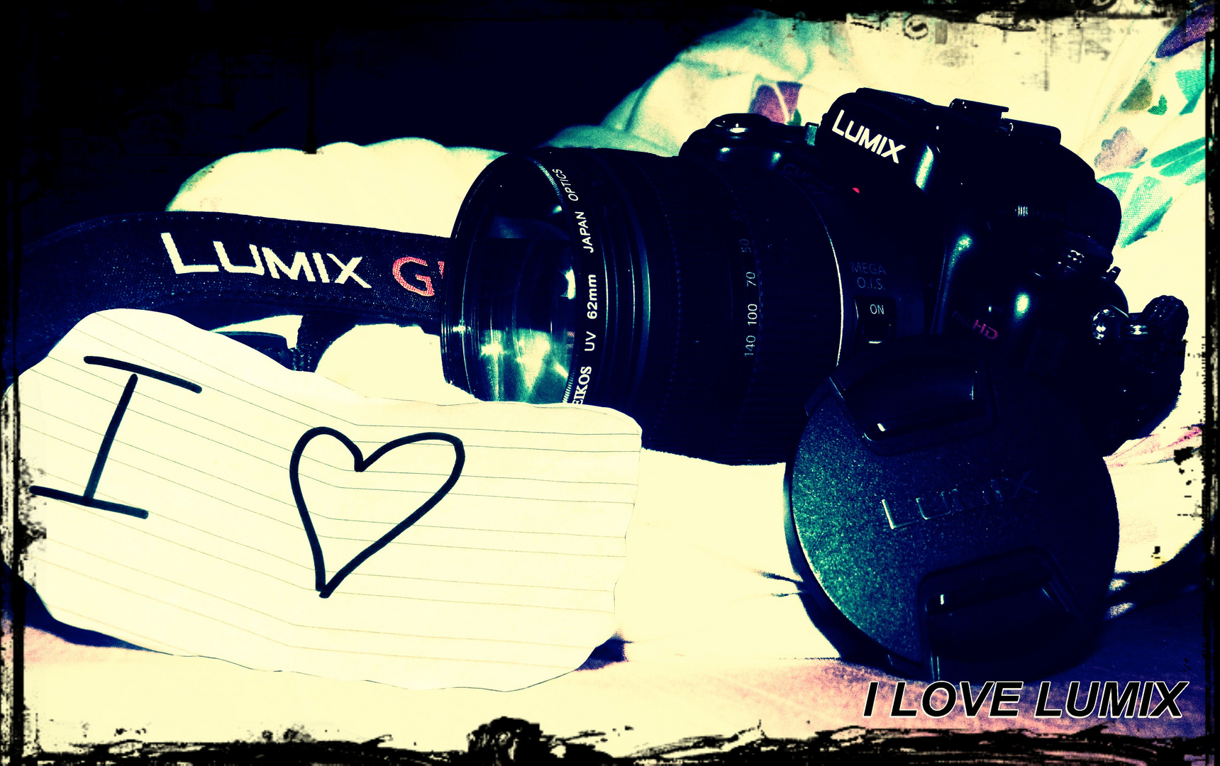 lumix