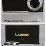 Lumix DMC-CM1