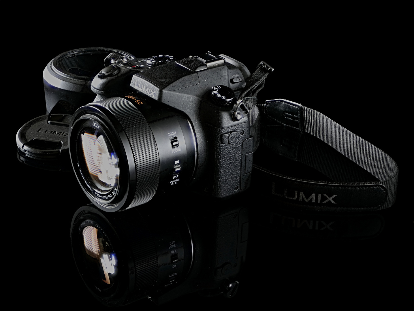 Lumix Foto & Bild | industrie und technik, digitale kameras, fotogeräte ...